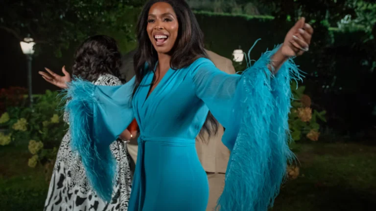 Tasha Smith’s Stunning New Look Has Fans Convinced She’s Had Work Done and Here’s What the Star of ‘Why Did I Get Married Again?’ Says