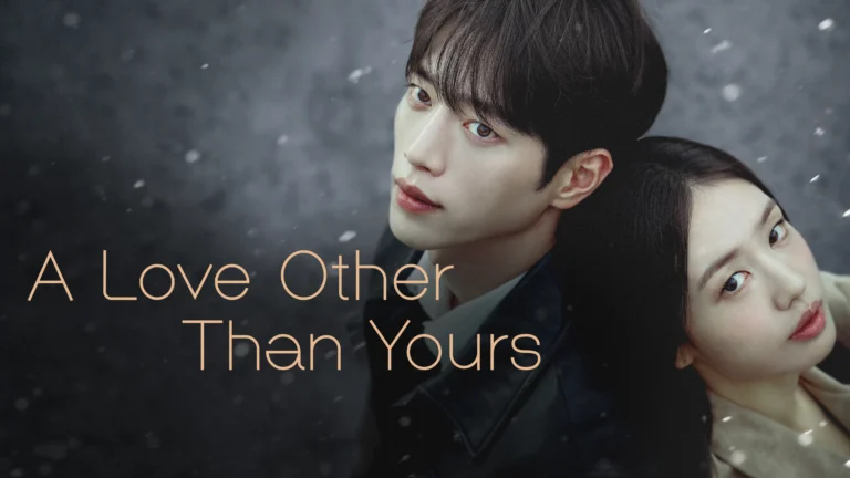 The Cast and Characters of ‘A Love Other Than Yours’ (with Pictures)