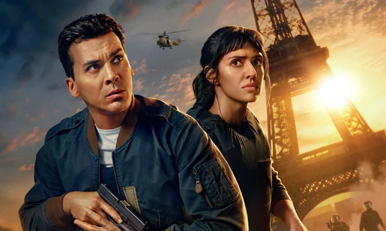 ‘Apollo Has Fallen’ Episode 4 Release Date, Time and Where to Watch as Zara and Vincent Close In on a Deadly Virus Plot