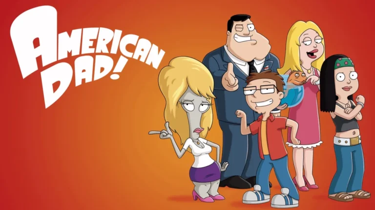 ‘American Dad!’ Season 23 Release Date, Cast, Plot and Where to Watch the Next Chapter for the Smith Family