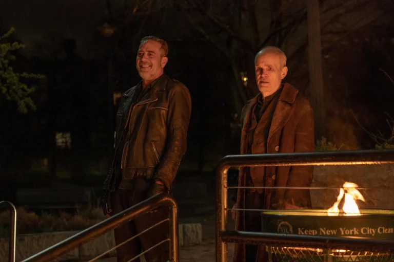 ‘Dead City’ Season 3 Body Count: Every Major Character Who Didn’t Make It Out of Manhattan