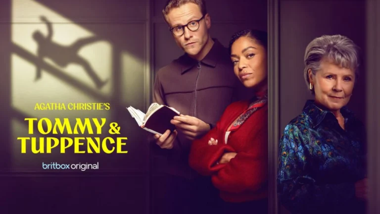 Is BritBox’s New Mystery Series, ‘Agatha Christie’s Tommy and Tuppence,’ Getting Renewed for Season 2?