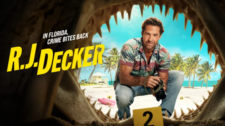 ‘R.J. Decker’ Season 2 Release Date, Cast, Plot and Where to Watch