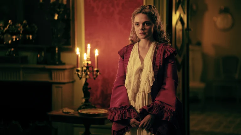 Netflix’s ‘The Doll’ Is Based on a Polish Literary Epic and It Might Be the Period Drama You Didn’t Know You Needed