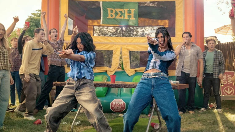 Netflix’s ‘Best of the Best’ Release Date, Plot, Cast, Trailer and Everything You Need to Know About the New Bollywood Dance Drama