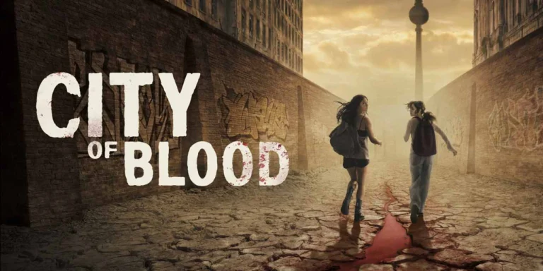 ‘City Of Blood’ Release Date, Plot, Cast, Trailer and Everything You Need to Know About This Dystopian Thriller