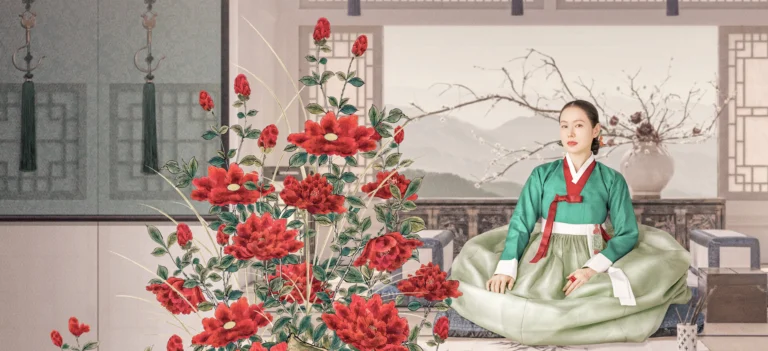 Netflix’s ‘The Scandal’ Release Date, Plot, Cast, Trailer and Everything About Son Ye-jin And Ji Chang-wook’s Dangerous Joseon-Era Love Game