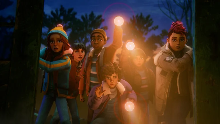 ‘Stranger Things: Tales From ’85’ Season 2 Release Date, Plot, Cast, Trailer and Everything Else You Need to Know