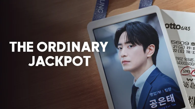 ‘The Ordinary Jackpot’ Episode 4 Release Date, Time and Where to Watch