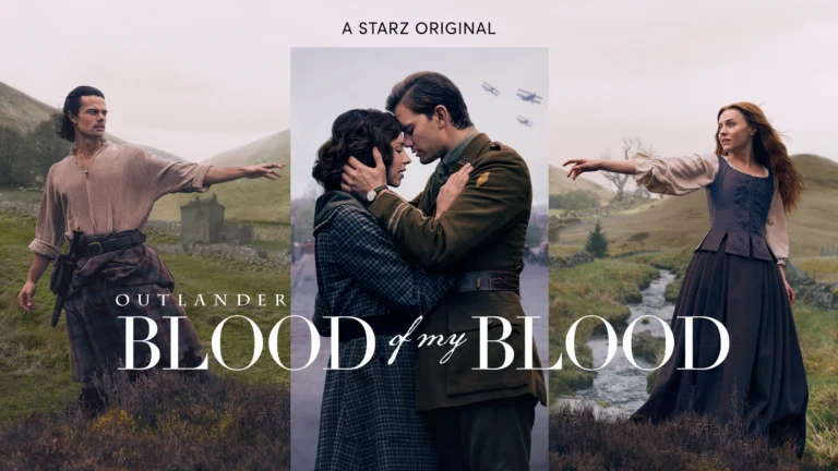 ‘Outlander: Blood of My Blood’ Season 1 Recap: Every Twist You Need Before Season 2 Begins