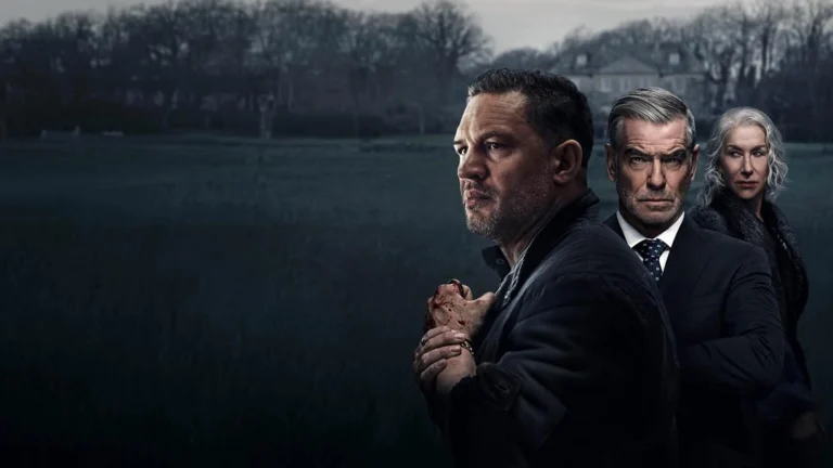 ‘MobLand’ Season 1 Recap: Every Twist from the Harrigan Family War