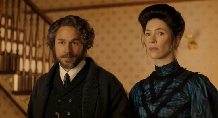 Is Charlie Hunnam in ‘Monster: The Lizzie Borden Story’? Here’s His Chilling New Role