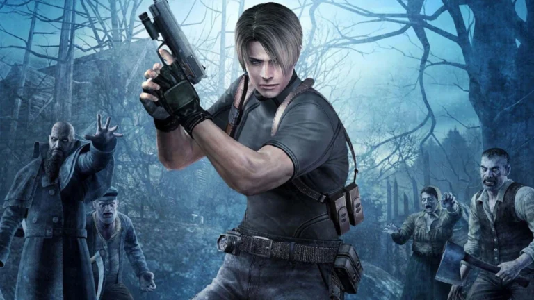 Every Mainline ‘Resident Evil’ Game in Order