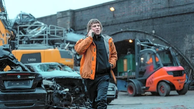 Who Is Johnny Flynn’s Frankie? Meet the Harrigans’ Scariest New Enemy in ‘MobLand’