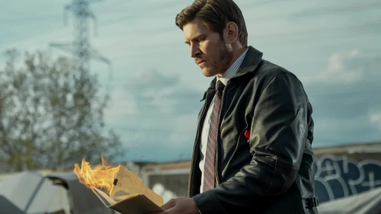 Gerry York’s Shocking Fate in ‘Neagley’ Changes Everything for the ‘Reacher’ Spinoff