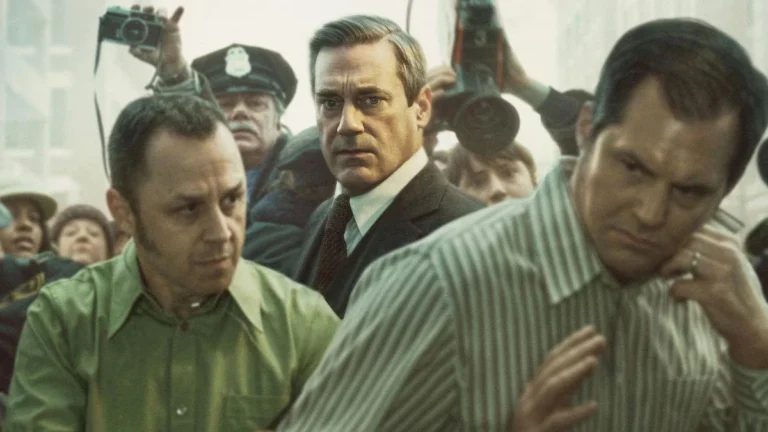 ‘American Hostage’ Episode 3 Release Date, Time and Where to Watch Jon Hamm’s Next Standoff