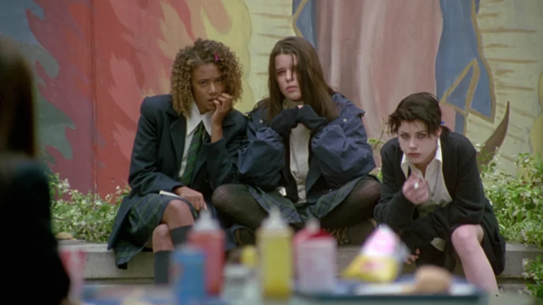 Fall Is Here, and a Cult Teen Witch Classic Is Casting a Fresh Spell on HBO Max’s Most-Watched Chart
