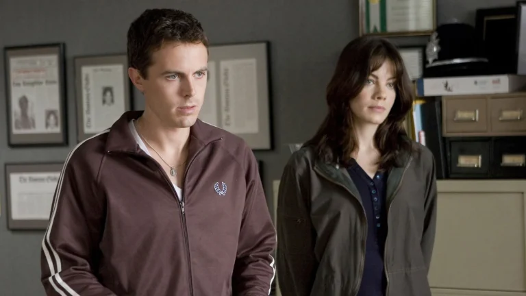 Ben Affleck’s Gritty Boston Mystery Just Crashed Paramount+’s Most-Watched Movies Chart