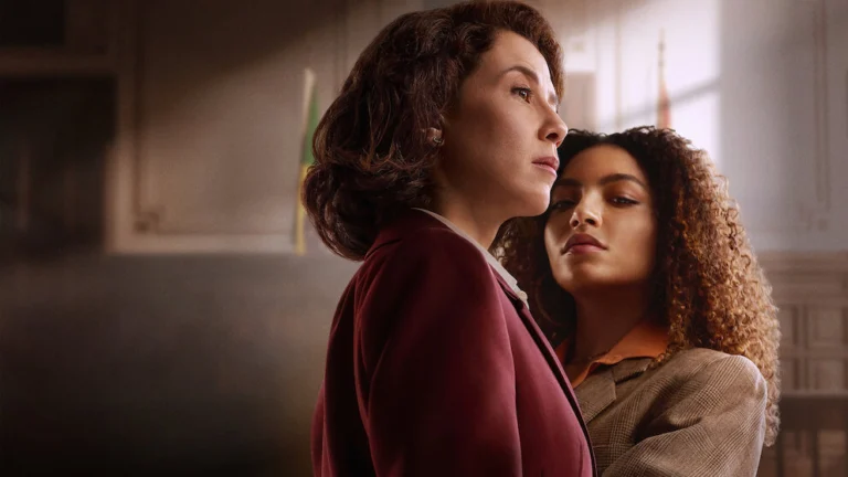 15 Compelling Legal Dramas to Watch if You Like ‘Habeas Corpus’