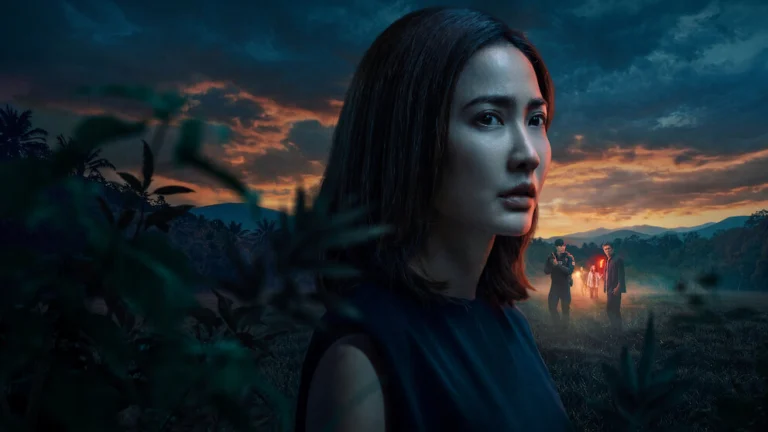 Here Is the Cast of Netflix’s Thai Mystery ‘Delusion’ (with Pictures)