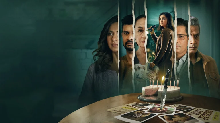 The Complete Cast of Netflix’s ‘Shaque: Trust No One’ (with Pictures)