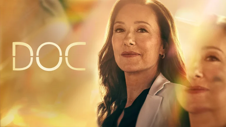 ‘Doc’ Season 3 Episode 4 Release Date, Time and Where to Watch