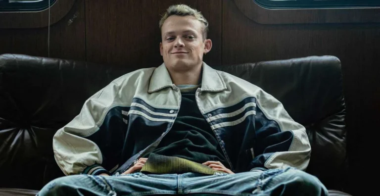 ‘MobLand’ Finally Answers Why Eddie Harrigan Butchered Tommy Stevenson, and It Changes Everything