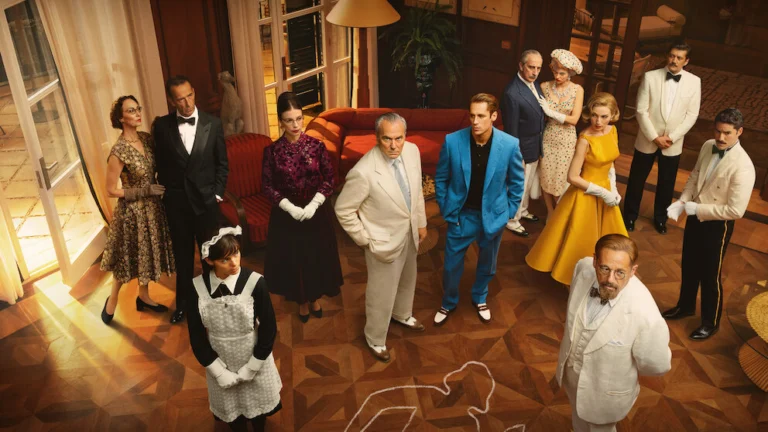 Netflix’s ‘The Final Problem’ Release Date, Cast, Plot and Everything Else We Know About the Project That Unmasks a Sherlock Holmes Actor as an Unlikely Murder Detective