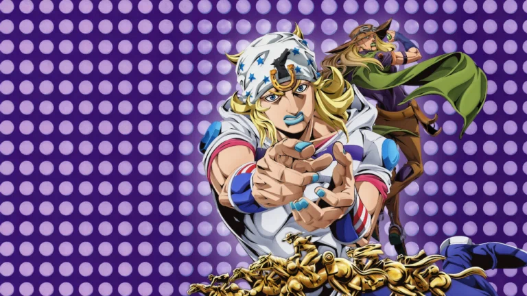 ‘Steel Ball Run: JoJo’s Bizarre Adventure’ Episode 3 Release Date, Time and Where to Watch the Next Episode