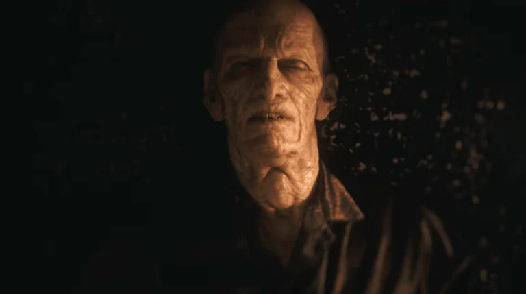 Who Is Mr. Nas In ‘American Horror Story: 13’? The Season’s Creepiest New Mystery Explained
