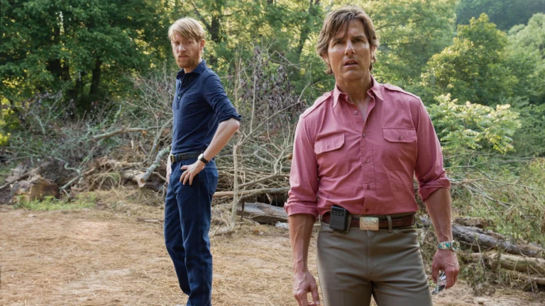 Tom Cruise’s Old Action Hit Is Trending on HBO Max Right as ‘Digger’ Splits Audiences