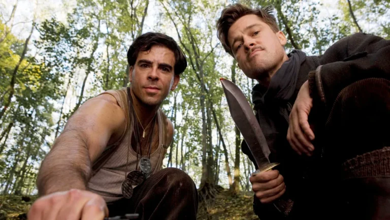 A Beloved War Movie Is Still Holding Strong on Hulu’s Chart as the Tarantino Universe Keeps Expanding