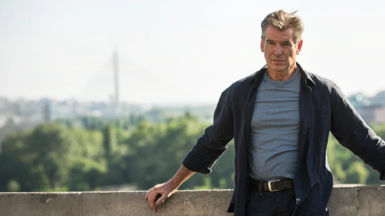 This Forgotten Pierce Brosnan Spy Thriller Is Climbing Charts Right Before His Big 2027 Comeback