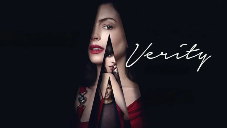 Meet the Full Cast of the Film Adaptation of ‘Verity’ (with Pictures)