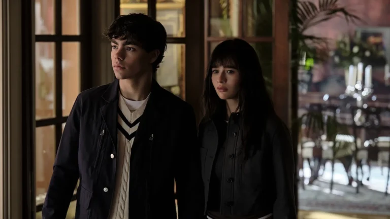 Every Horror Title Arriving This Week, Including Disney’s New Witch Series