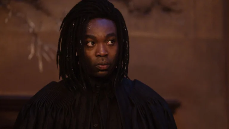 HBO’s New ‘Harry Potter’ Series Trailer Unveils First Looks at Hagrid, Dumbledore, Snape & the Weasley Family