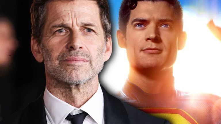 ‘The Last Photograph’ Director Zack Snyder Says He Still Hasn’t Watched James Gunn’s ‘Superman’ – Despite Praising It Earlier This Year