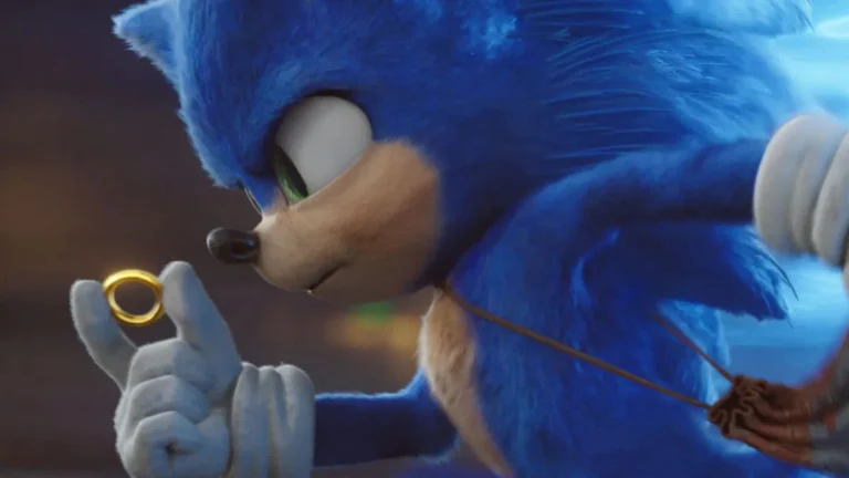 A New ‘Sonic the Hedgehog 4’ Teaser Is Locked and Loaded, According to Deadline