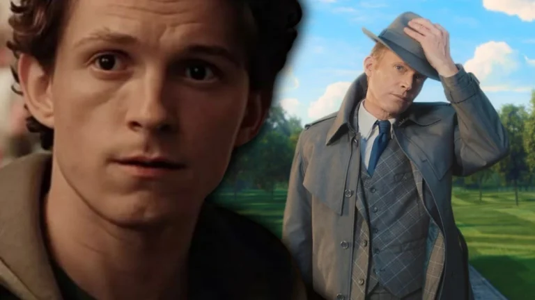 ‘VisionQuest’ Just Name-Dropped Peter Parker Through E.D.I.T.H., and Marvel Fans Are Noticing