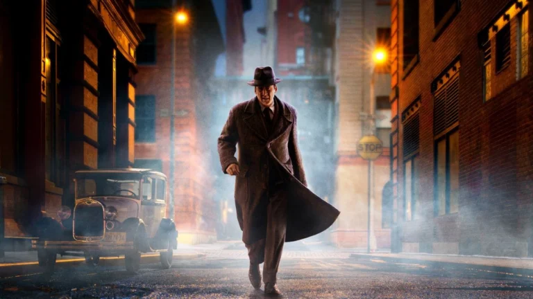 Why Amazon Really Canceled ‘Spider-Noir’ Despite Its Rave Reviews