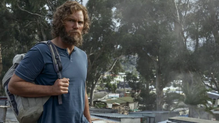 ‘The Terminal List’ Season 2 Trailer Sends Chris Pratt on a Globe-Trotting Redemption Mission
