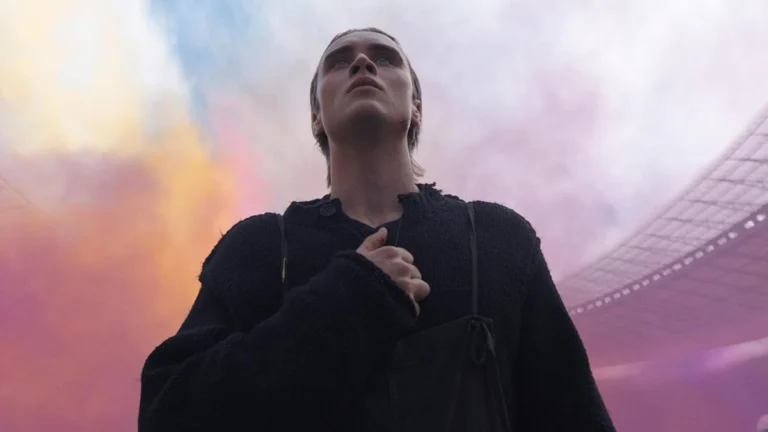 ‘The Hunger Games: Sunrise on the Reaping’s’ Propaganda Posters Are Taking Over Real Cities, and It’s Genuinely Unsettling