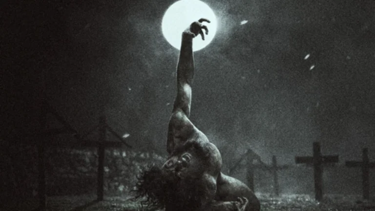 Robert Eggers’ ‘Werwulf’ Unleashes Terrifying New Trailer and a Full Moon Mystery Game