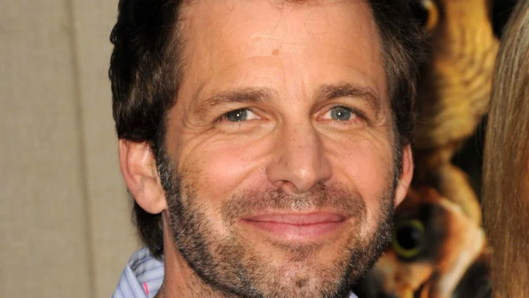 Zack Snyder Suggests Warner Bros. Saw His Daughter’s Death as a Chance to Retake ‘Justice League’