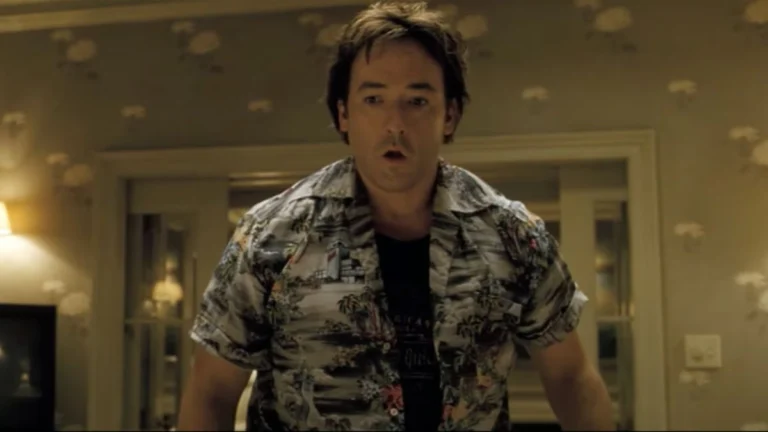 Stephen King’s Haunted Room Thriller Is Reportedly Getting a Follow-Up With John Cusack, Samuel L. Jackson and Its Original Director