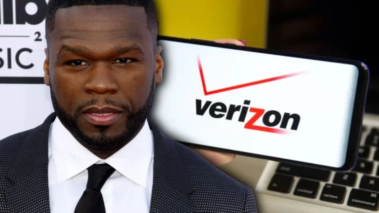 50 Cent Declares War on Verizon After STARZ Goes Dark, Urges ‘Power’ Fans to Ditch Provider