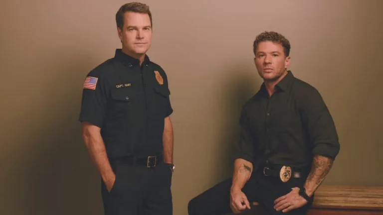 ‘9-1-1: Nashville’ Season 2 Episode 1 Recap & Ending Explained: Who Is Unleashing the Biblical Plagues on Music City?