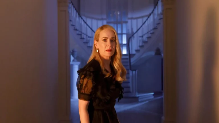 ‘American Horror Story’ Season 13 Episodes 7 & 8 Recap and Ending Explained: Fiona Returns, Marie Laveau Rises and Queenie Pays the Price in Hell