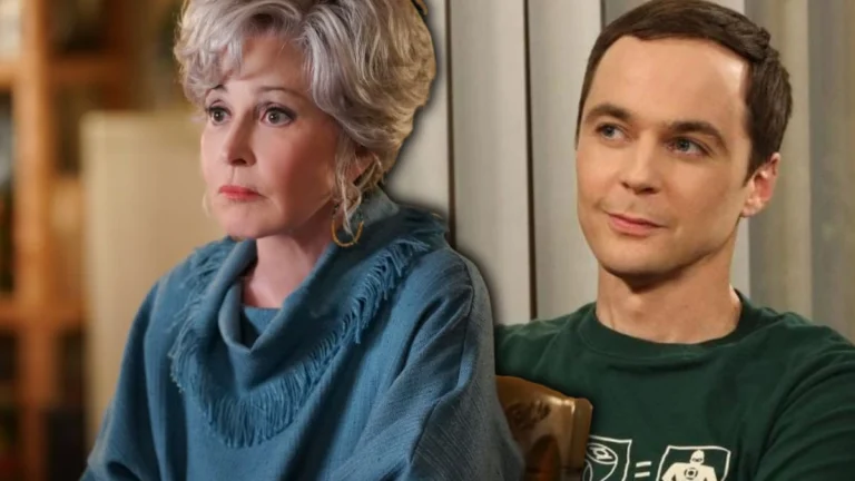 Annie Potts Slams Jim Parsons’ ‘Young Sheldon’ Finale Return: “It Was Just Selfishness”