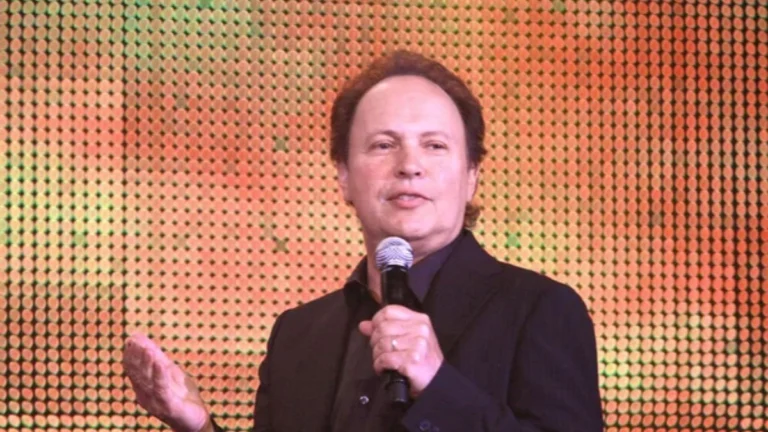 ‘Before’ Star Billy Crystal Says He Stopped Talking to God After the Palisades Fire and Rob Reiner’s Death